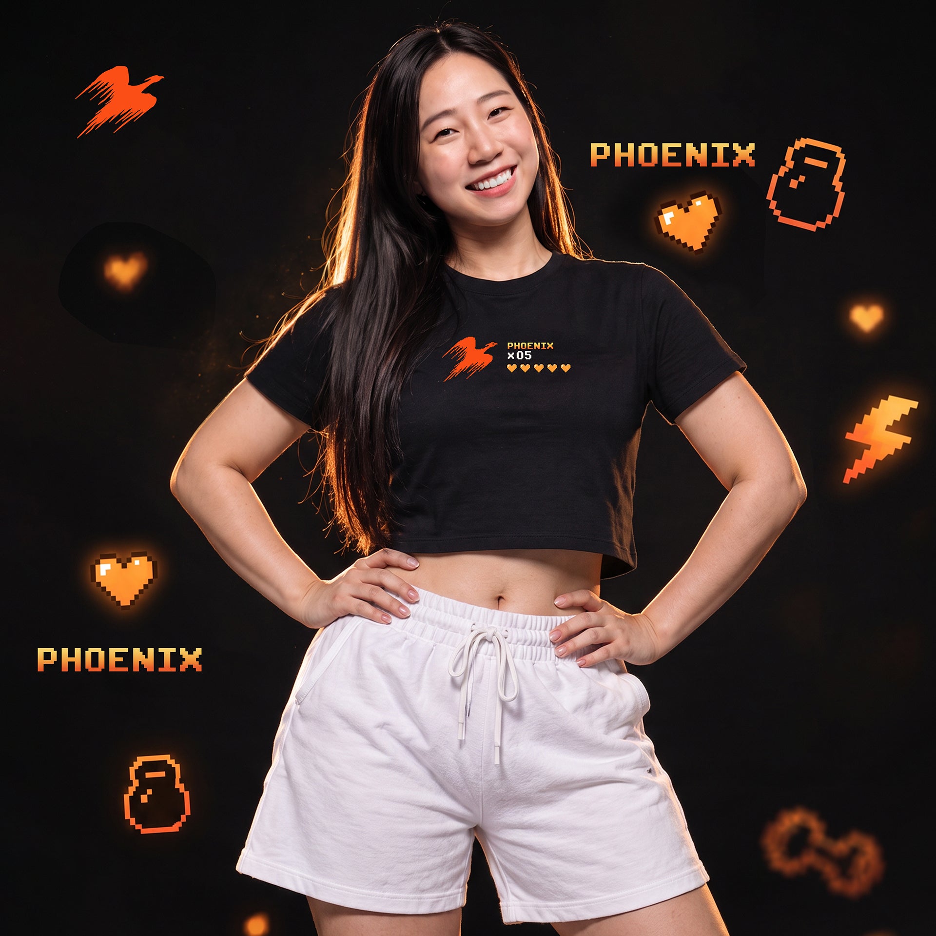 PHOENIX 生命愛心