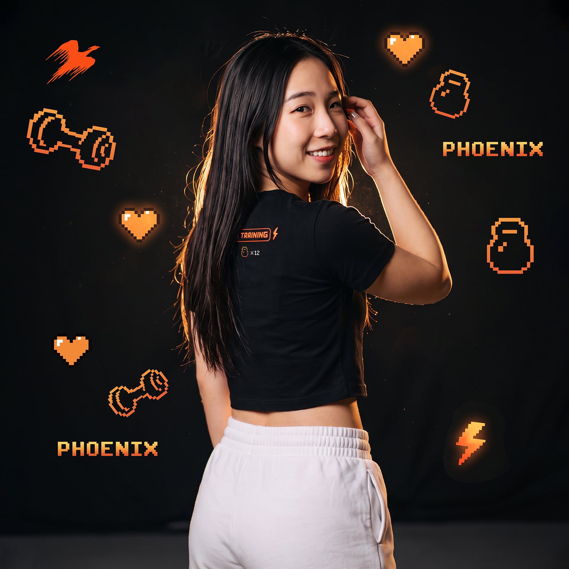 PHOENIX 生命愛心
