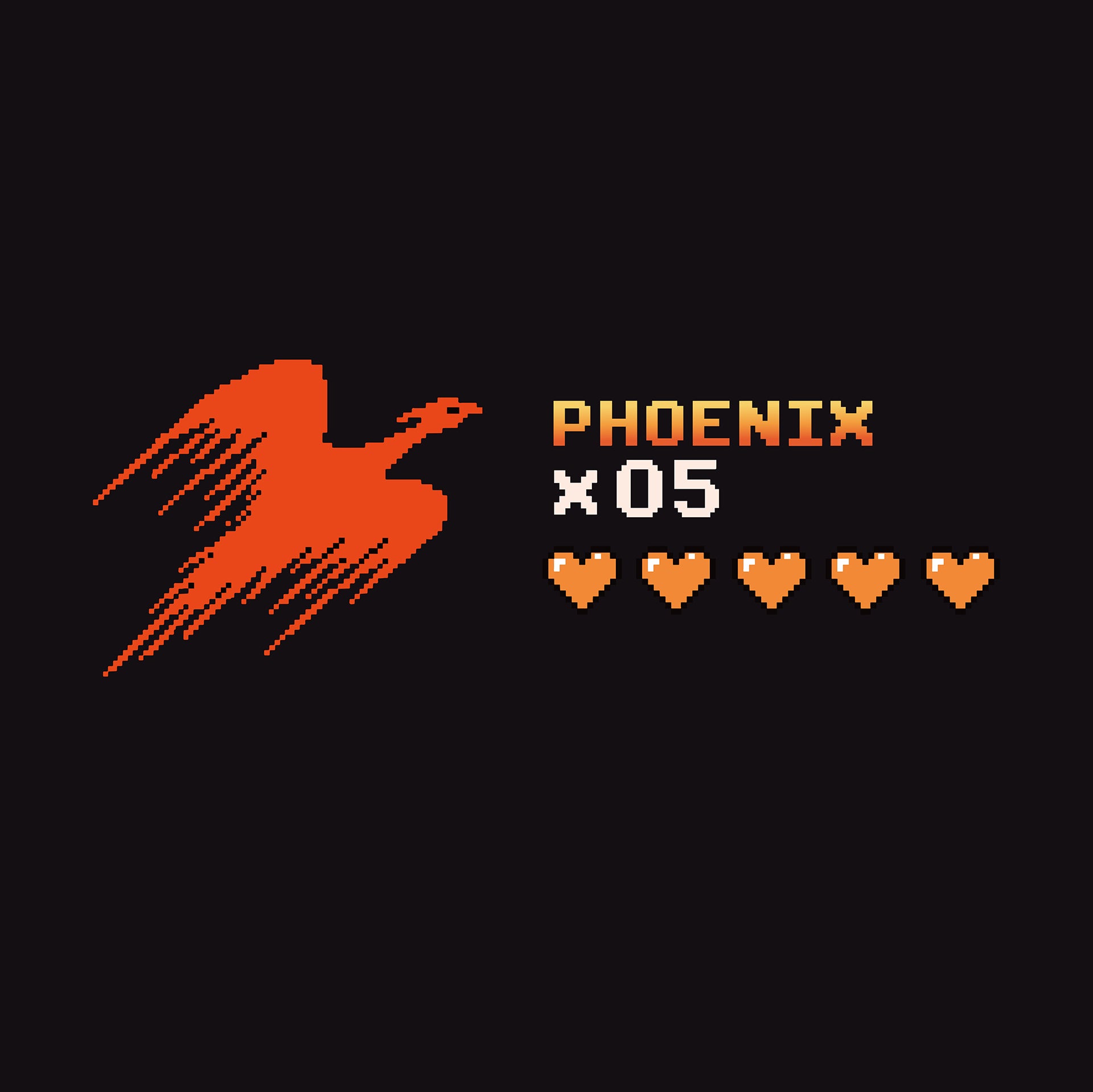 PHOENIX 生命愛心