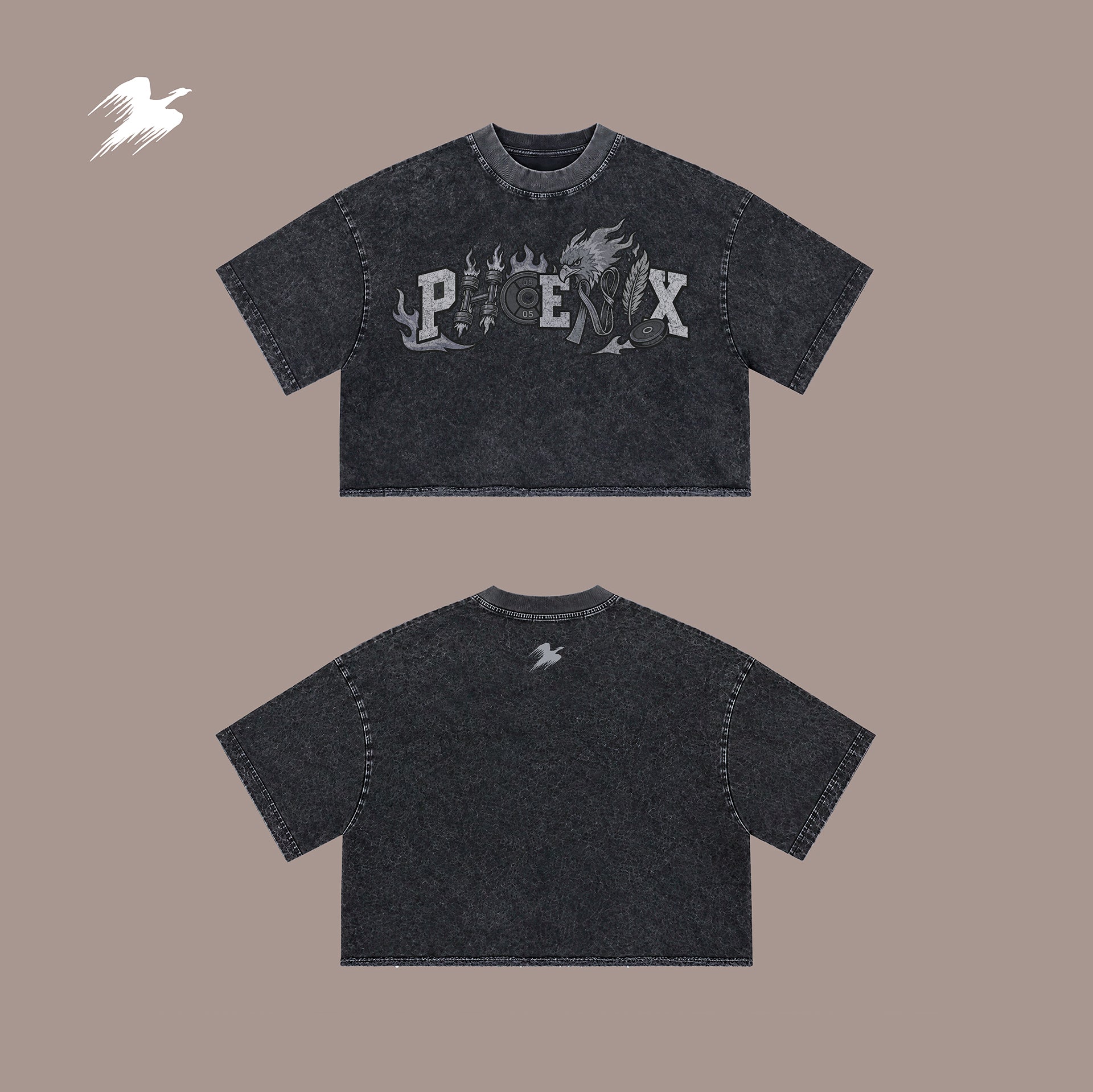 PHOENIX 仿舊款