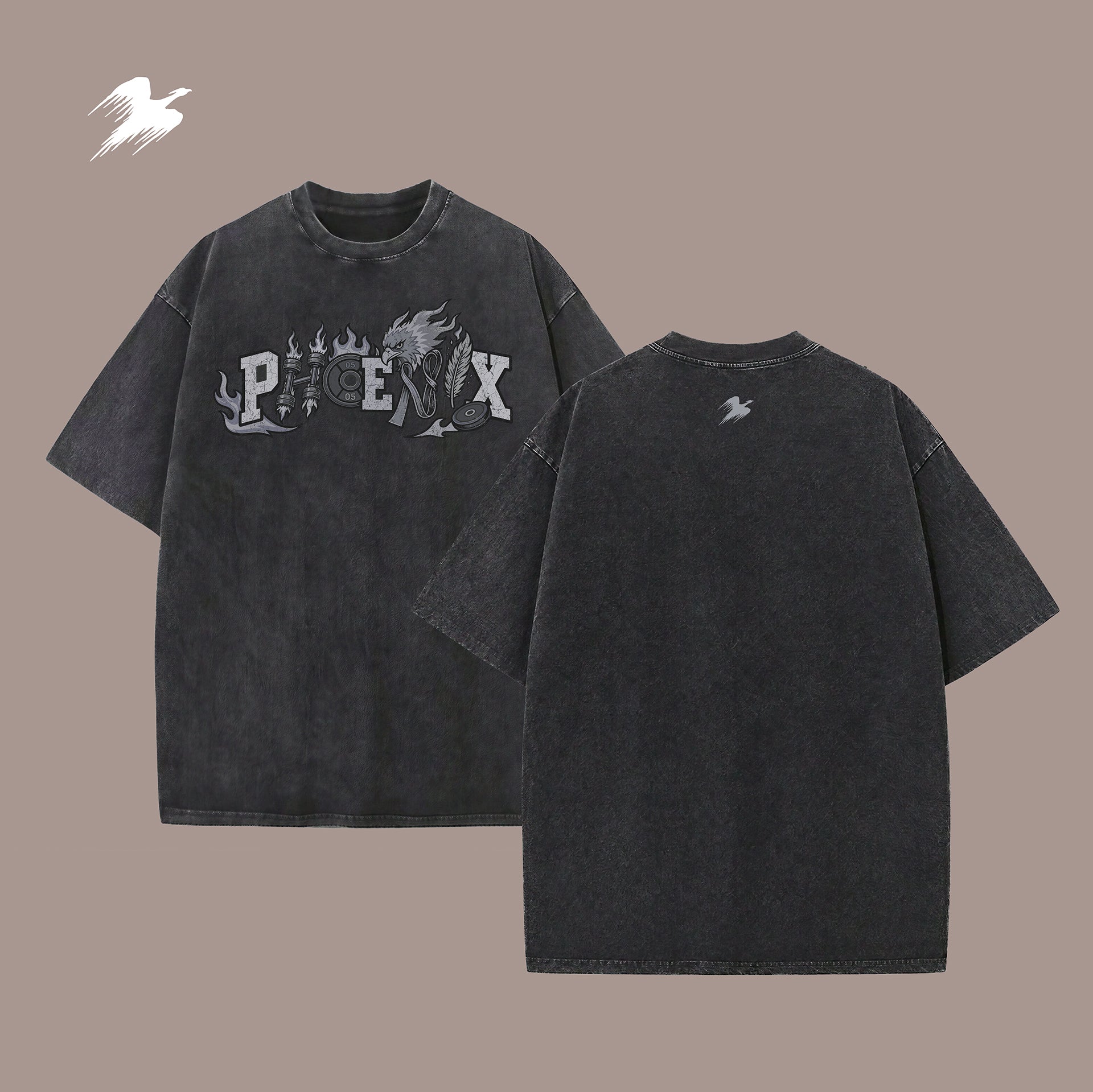PHOENIX 仿舊款