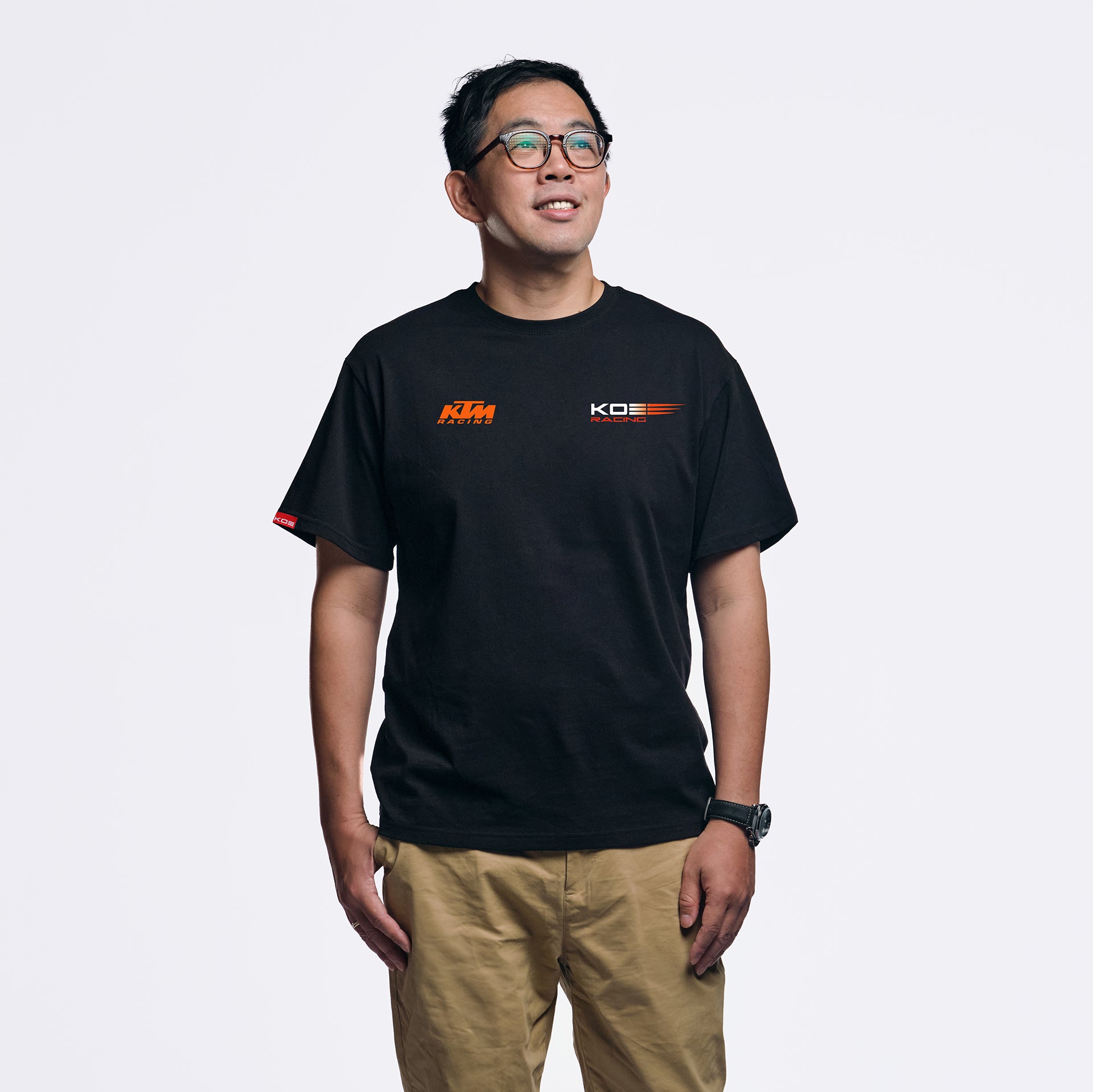 KOE 澳門大賽紀念款 KTM