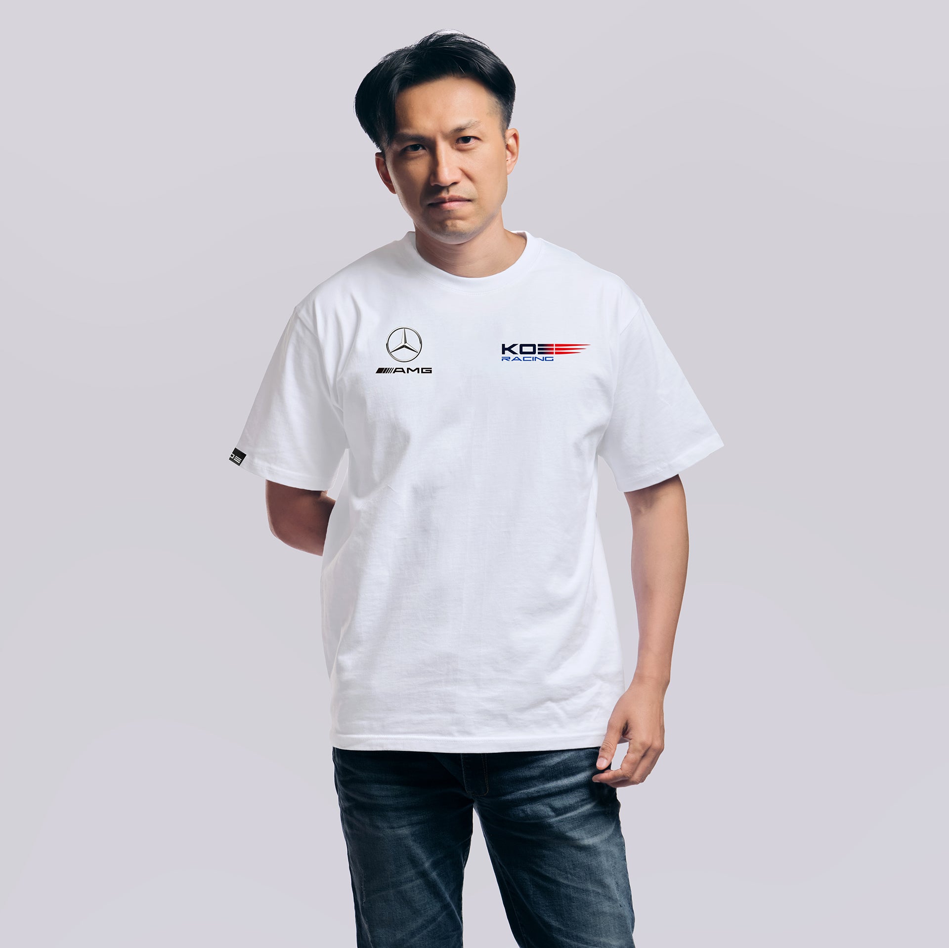KOE 澳門大賽紀念款 AMG