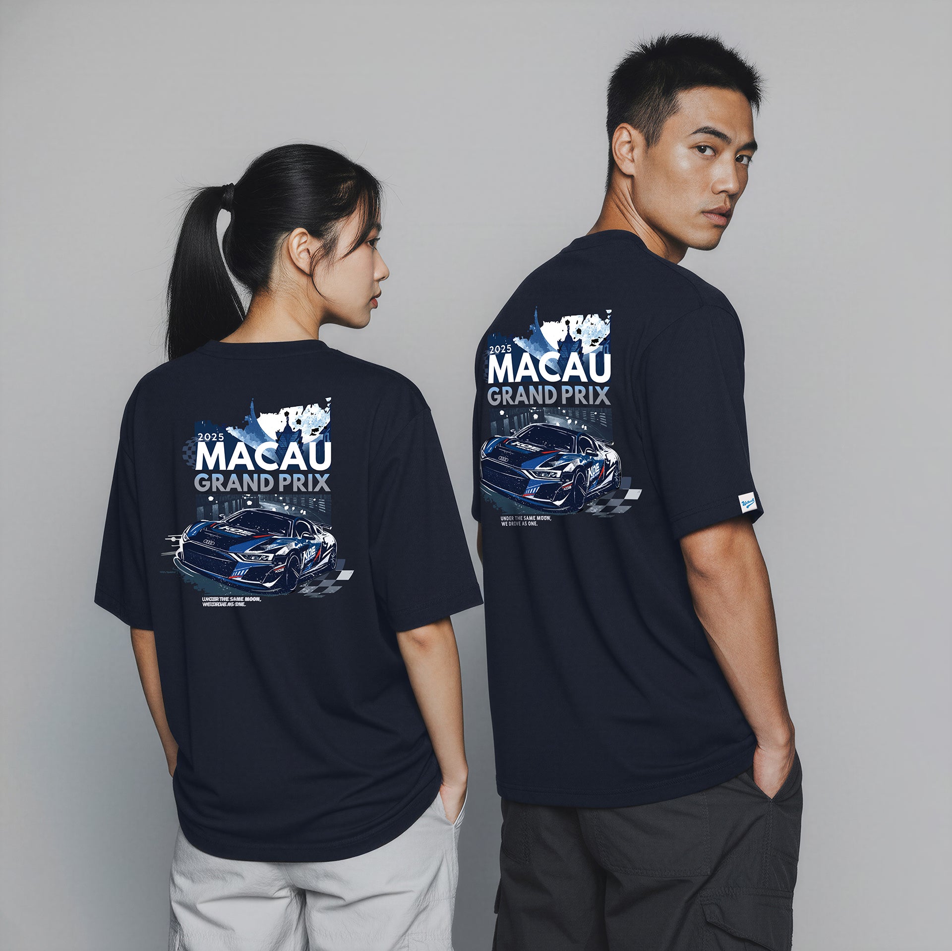 2025 KOE 澳門大賽明月款