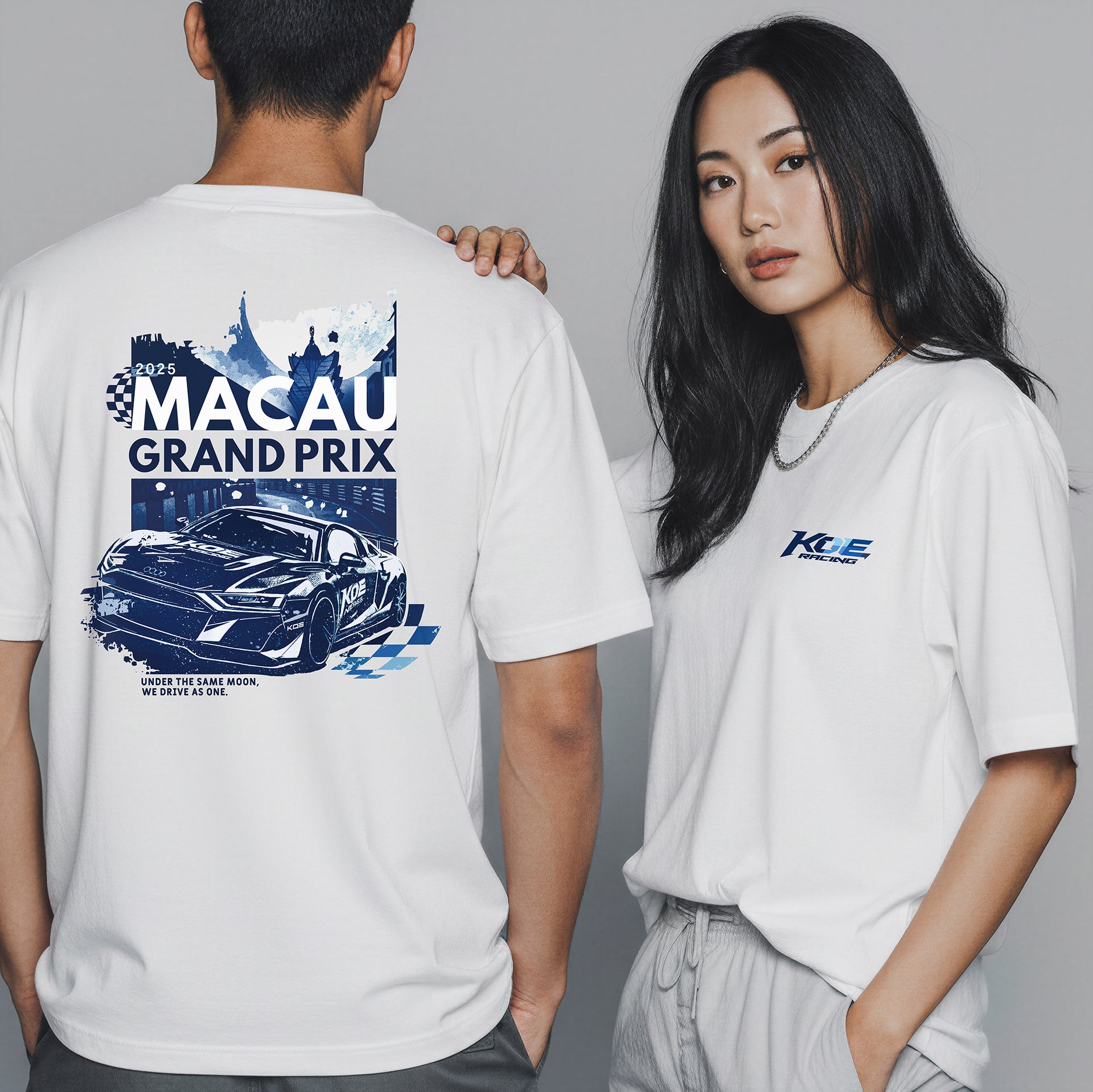 2025 KOE 澳門大賽明月款