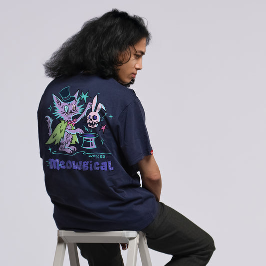 MEOWGICAL 奇幻魔術師