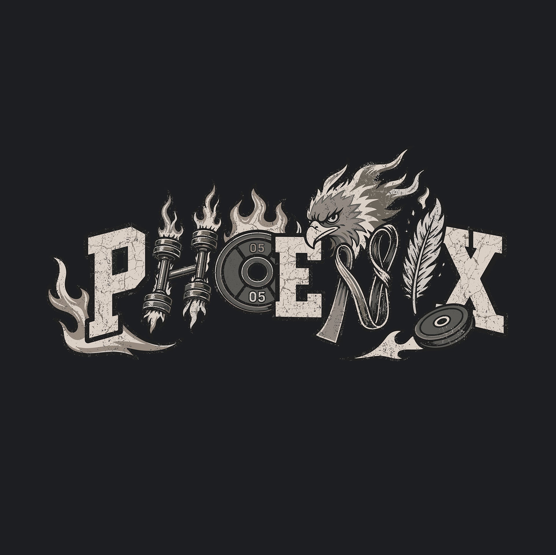 PHOENIX 經典款