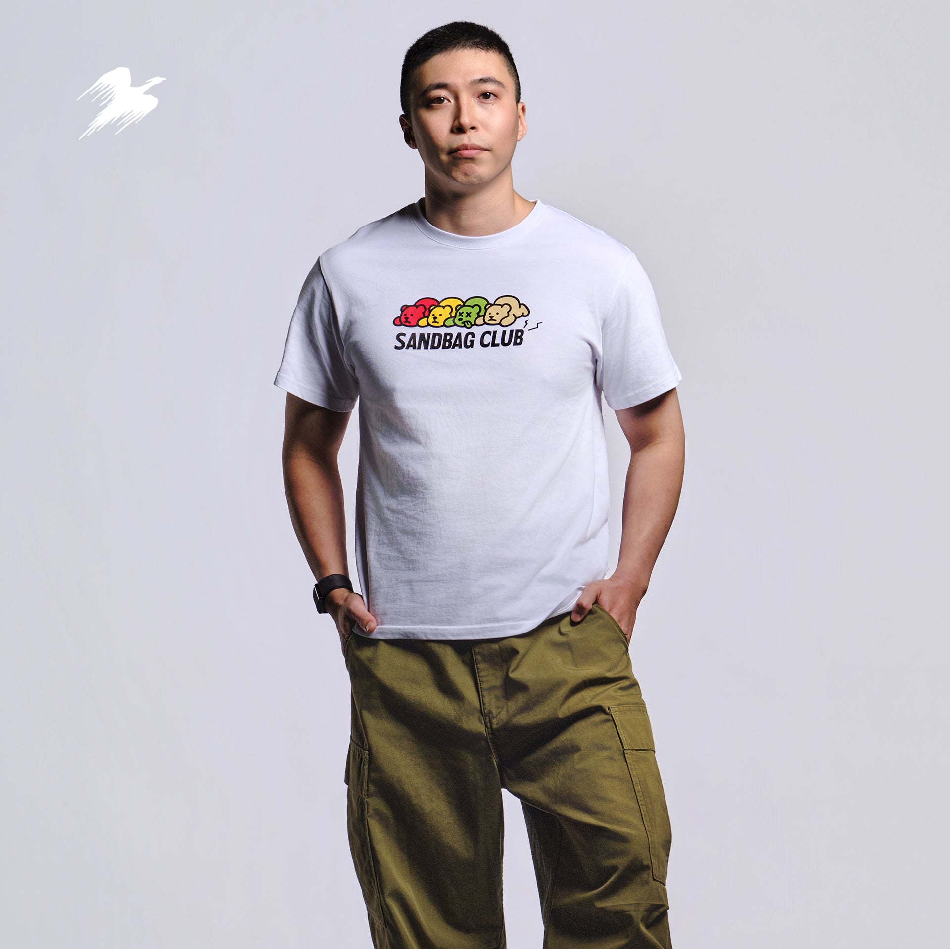 PHOENIX 彩色小熊