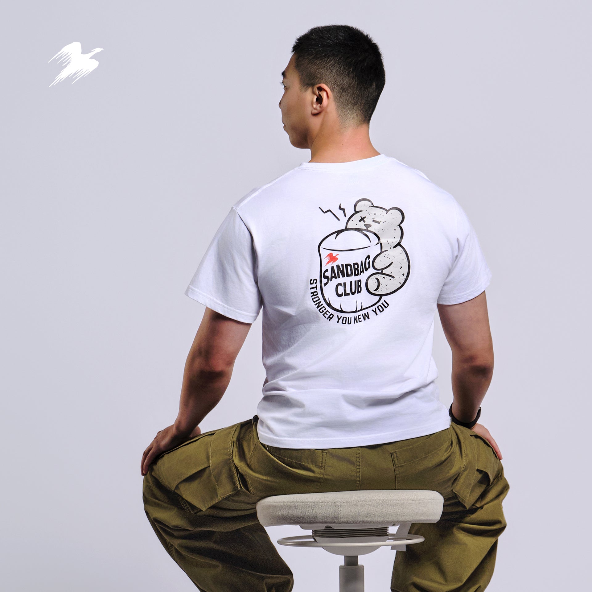 PHOENIX 彩色小熊