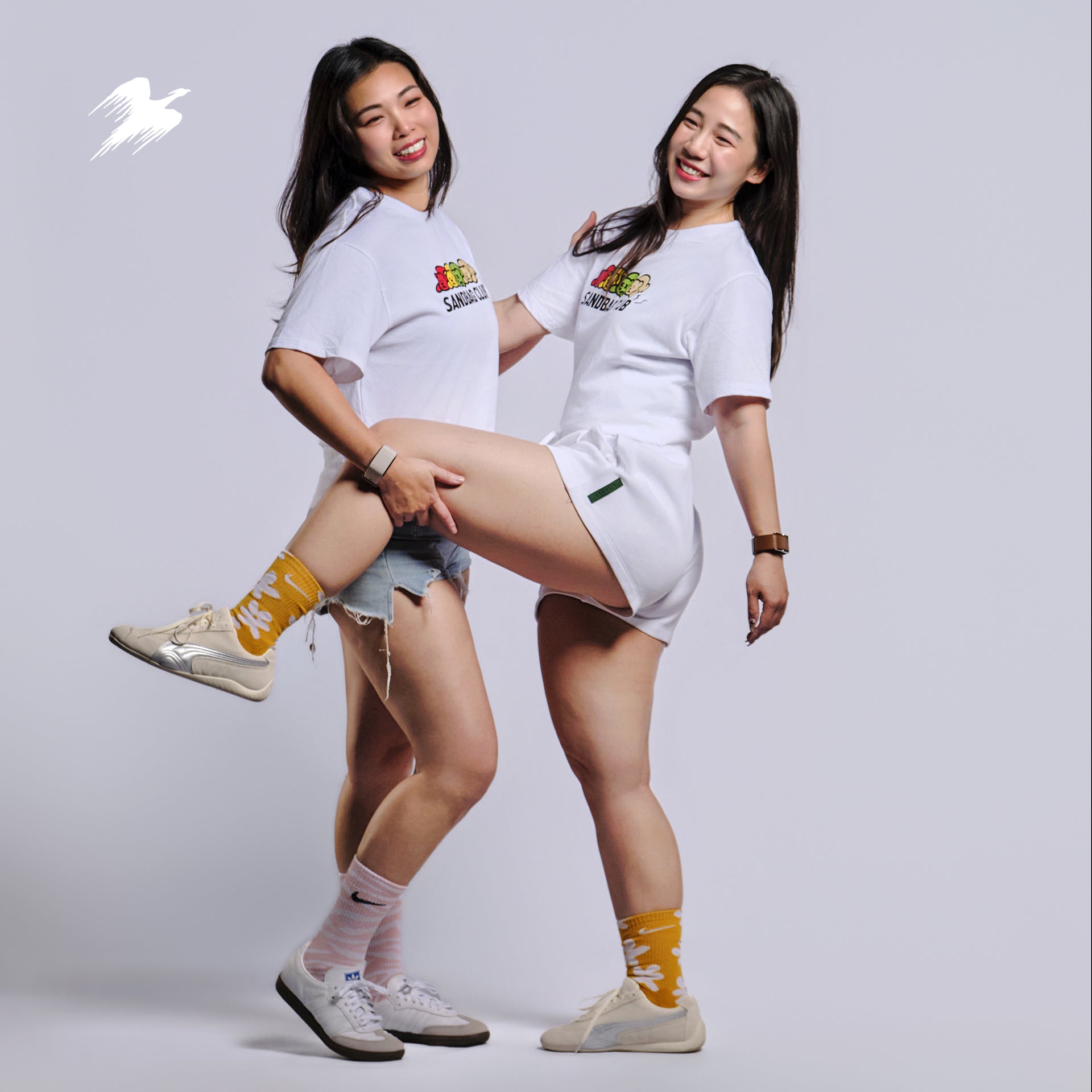 PHOENIX 彩色小熊