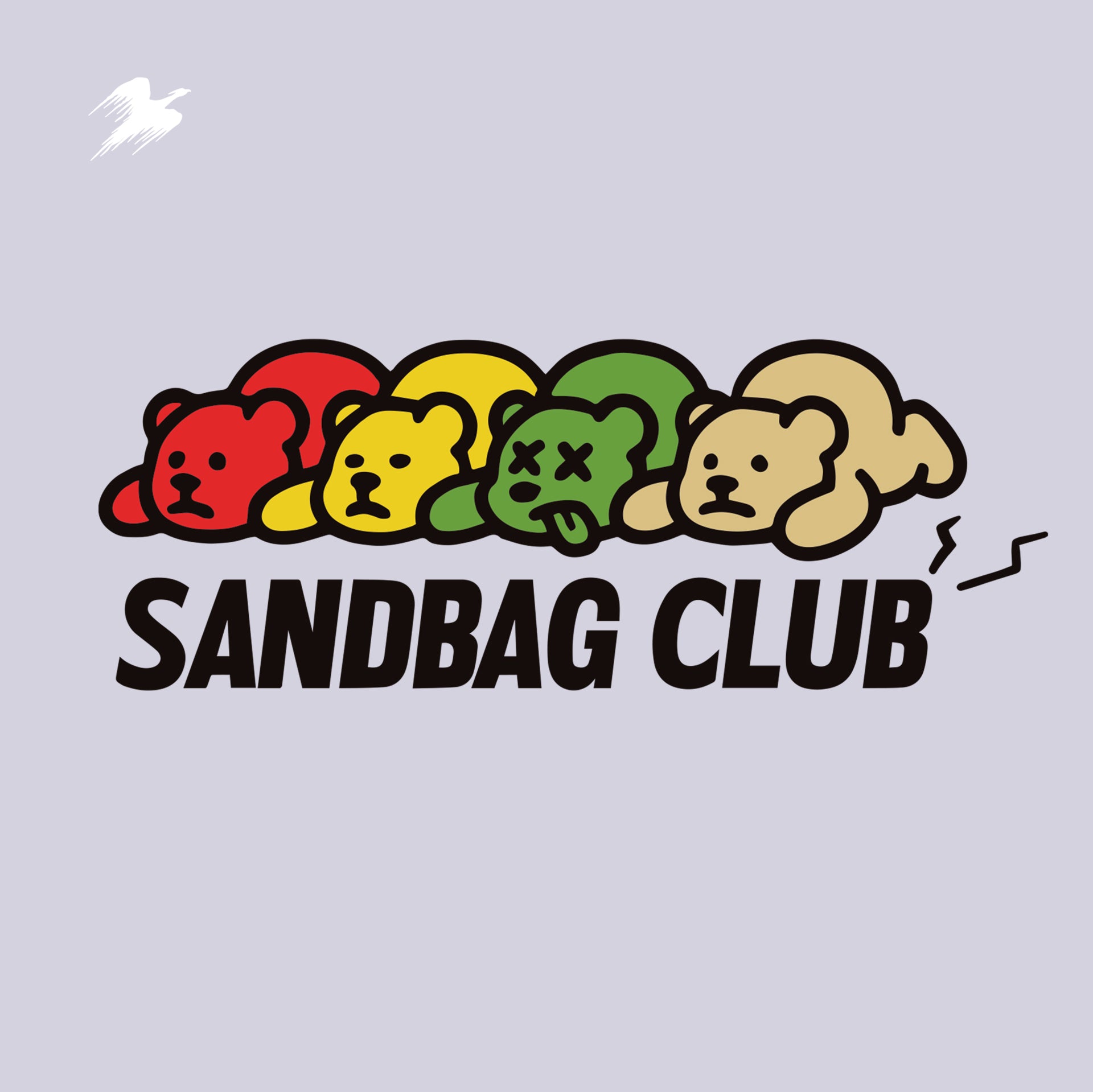 PHOENIX 彩色小熊