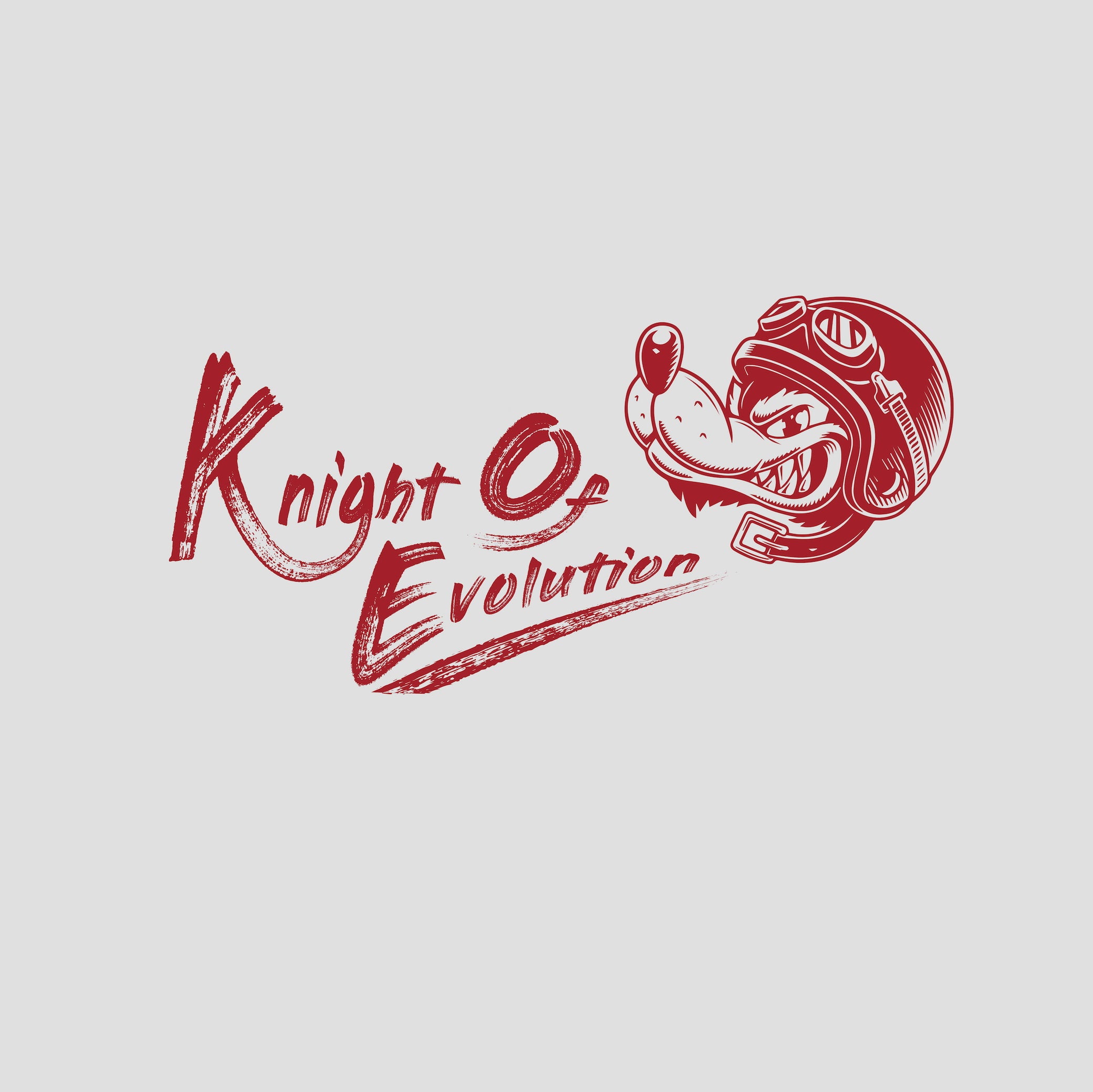 Knight of Evolution (即將下架)