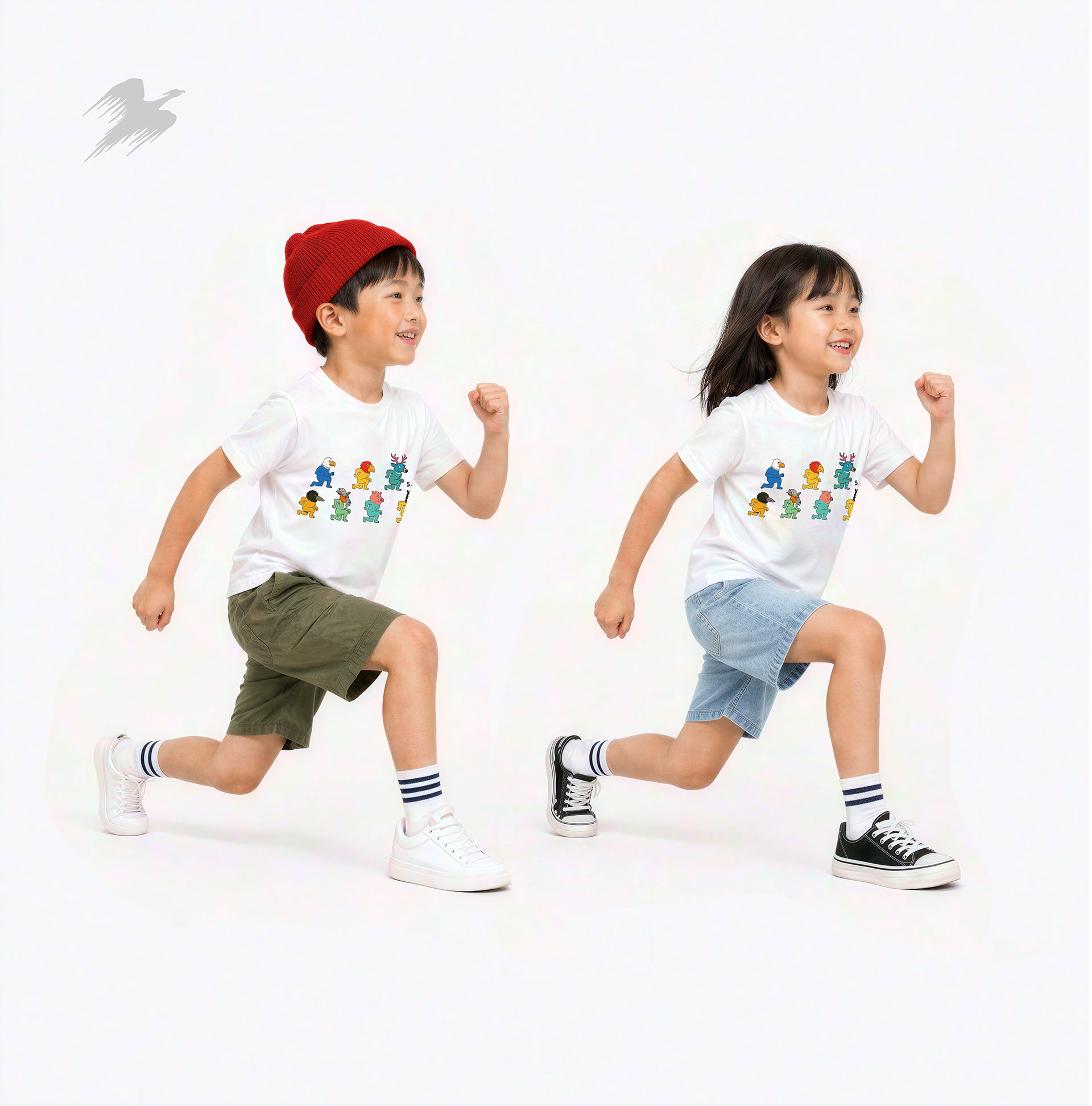 PHOENIX 疼痛動物 兒童